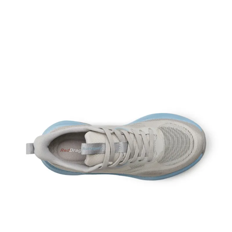 RED DRAGONFLY Running Shoes Unisex-18