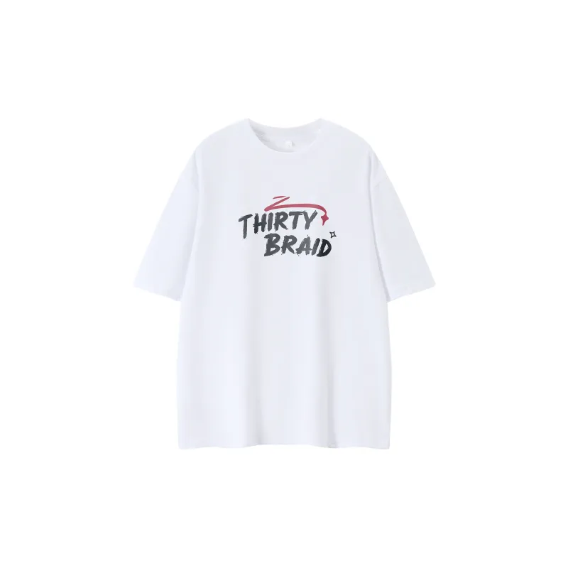 30BRAID T Shirts Unisex-3