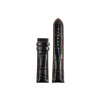Craftsman Watch Bands Compatibility Strap MIDO M005 Genuine Leather Watch Band M005614 M005430A All Watch Band Unisex