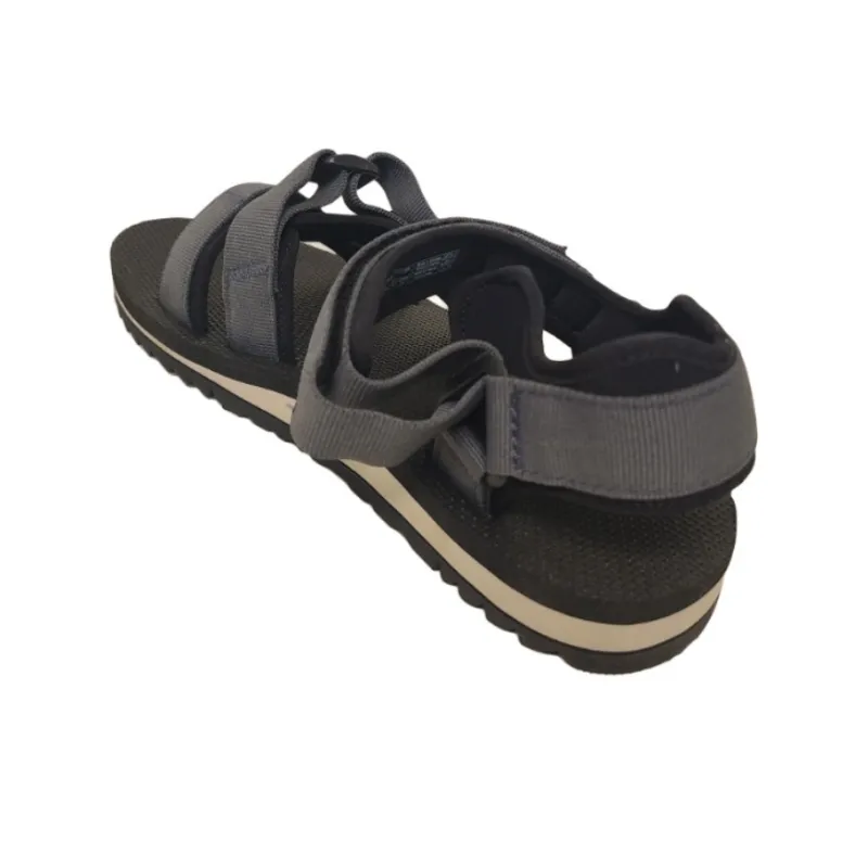 Teva Beach Sandals Men Black-4