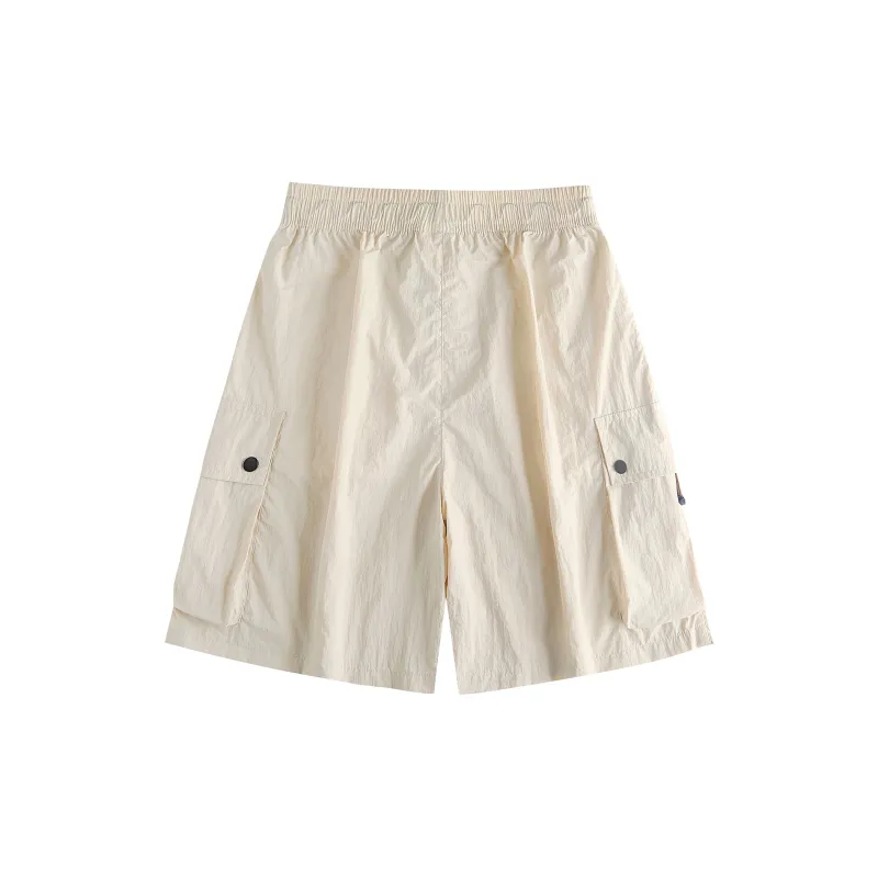 YZ Cargo Shorts Unisex-13