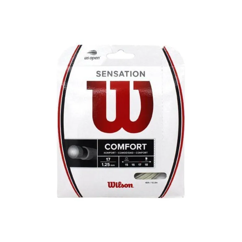Wilson Tennis Racket Strings-3