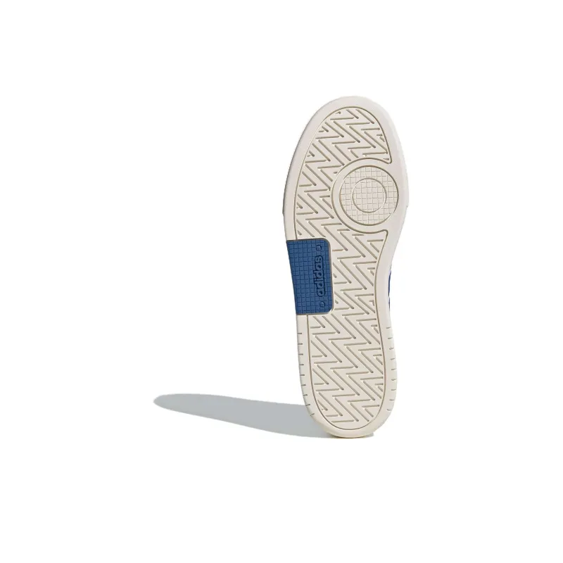 Adidas Neo D Pad Classic 'White Blue'-5