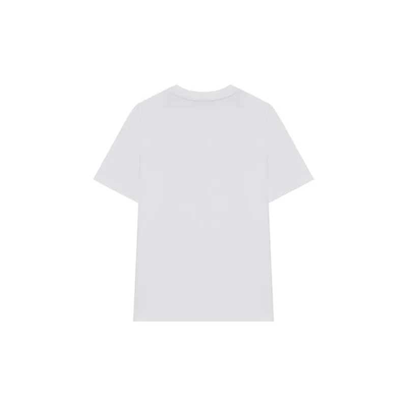 Teenie Weenie Men 24SS T Shirt Unisex Summer N-1