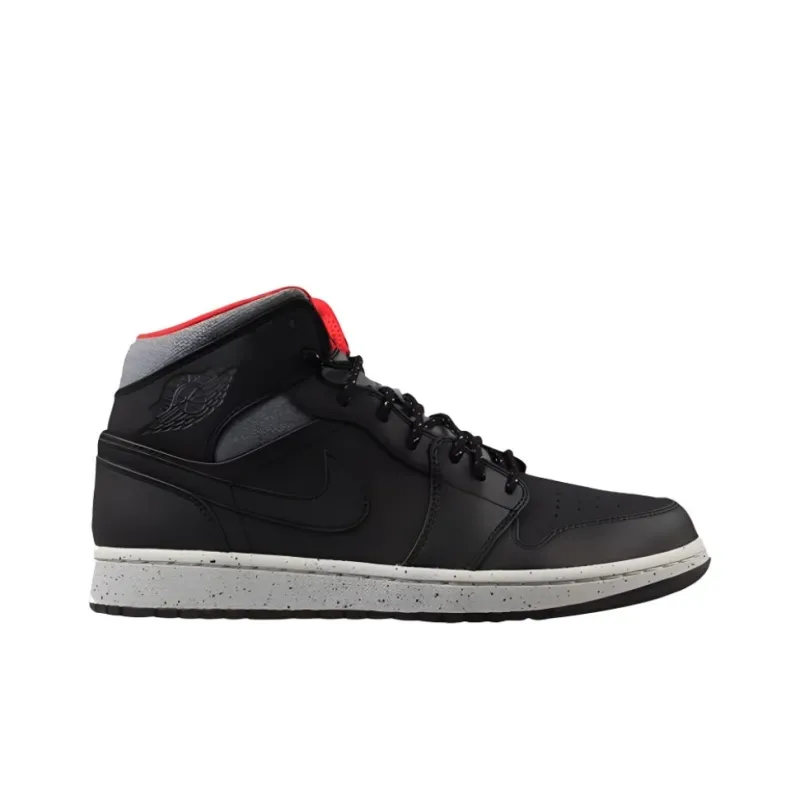 Jordan 1 Mid Holiday GS-1