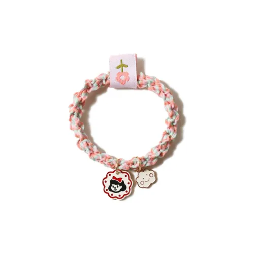 FREE RABBITⅡ Hair Ties Women's