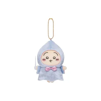 Chiikawa Usagi Chiikawa Hachiware Dolls Plush Pendant Small Size Tall