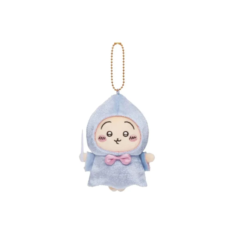 Chiikawa Usagi Chiikawa Hachiware Dolls Plush Pendant Small Size Tall-0