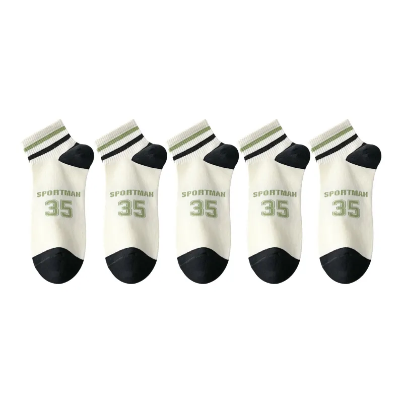 XXLLG Men Socks-9