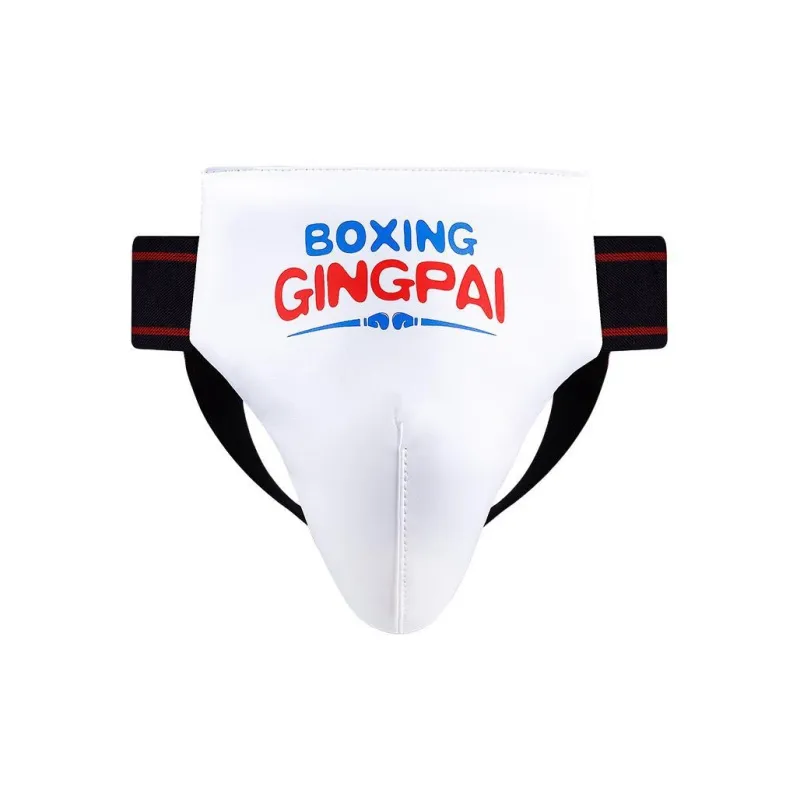 Competition Boxing Protective Gears-2