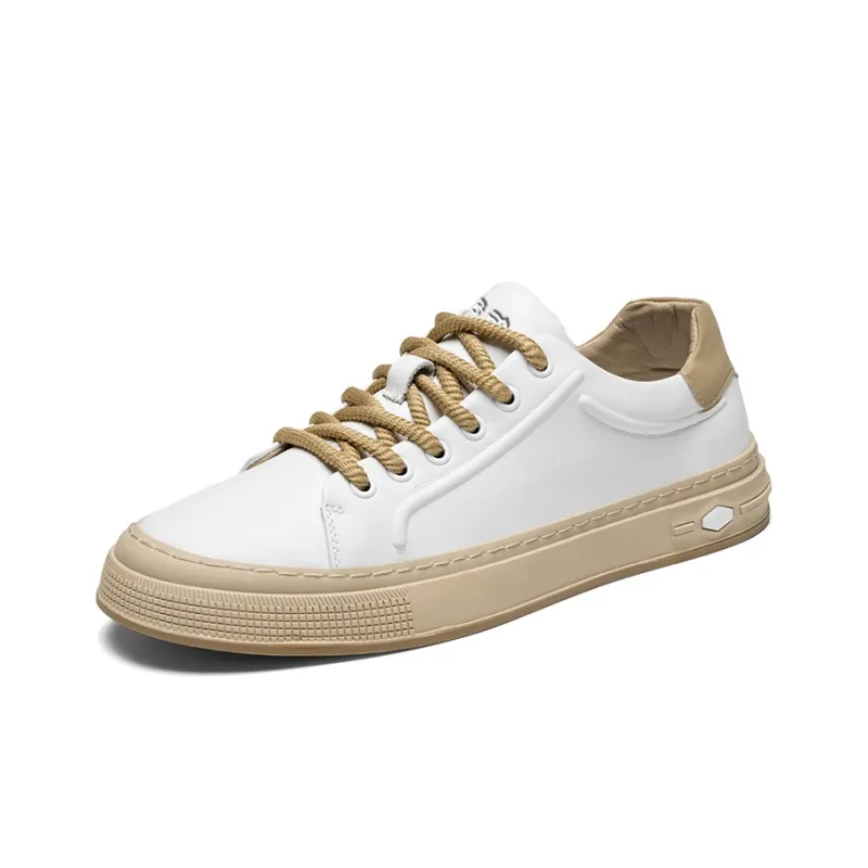 Locke Skateboard Shoes Unisex Low Top-4