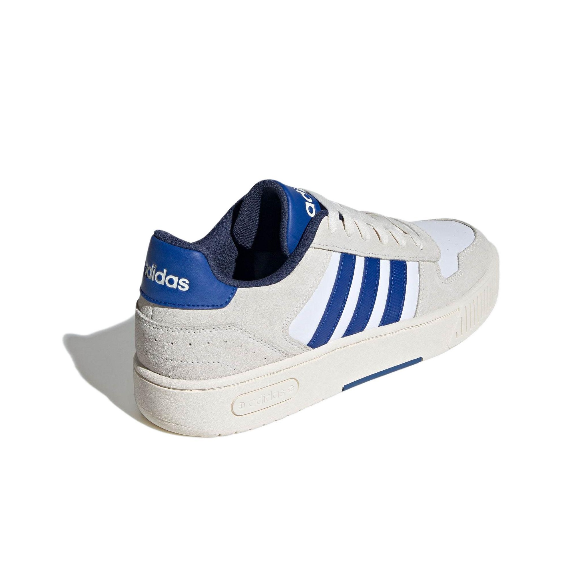 Adidas Neo D-Pad Classic 'White Blue' - POIZON