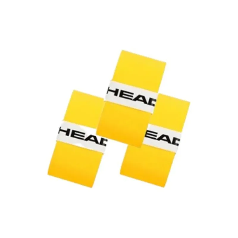 HEAD Badminton Grip Tape-1
