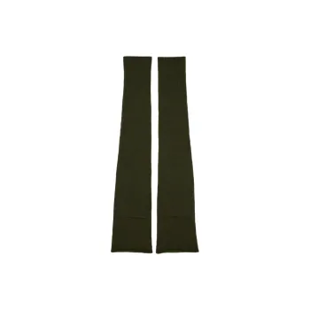 Rick Owens DRKSHDW Gloves Men's Green
