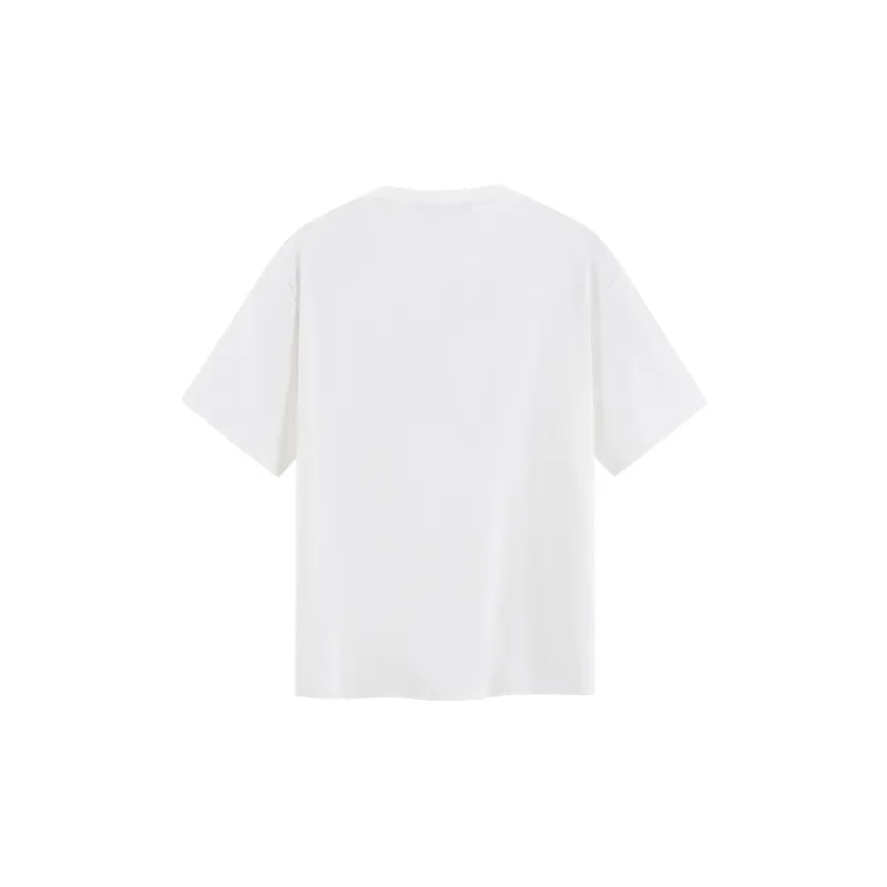 ICONS Lab T Shirts Unisex-8