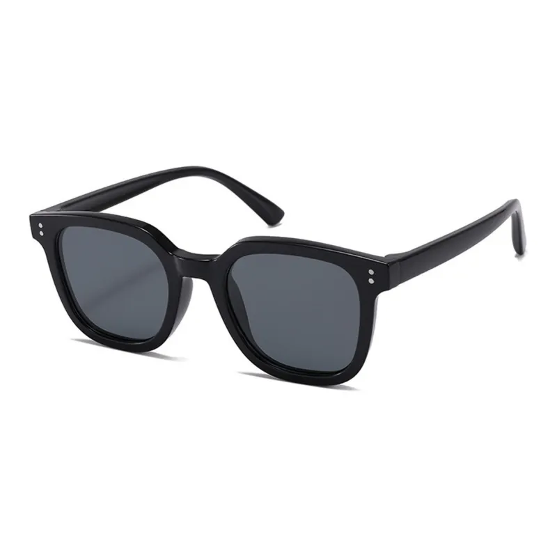 MT·MIT PC Square UV Protection Sunglasses Kids'-0