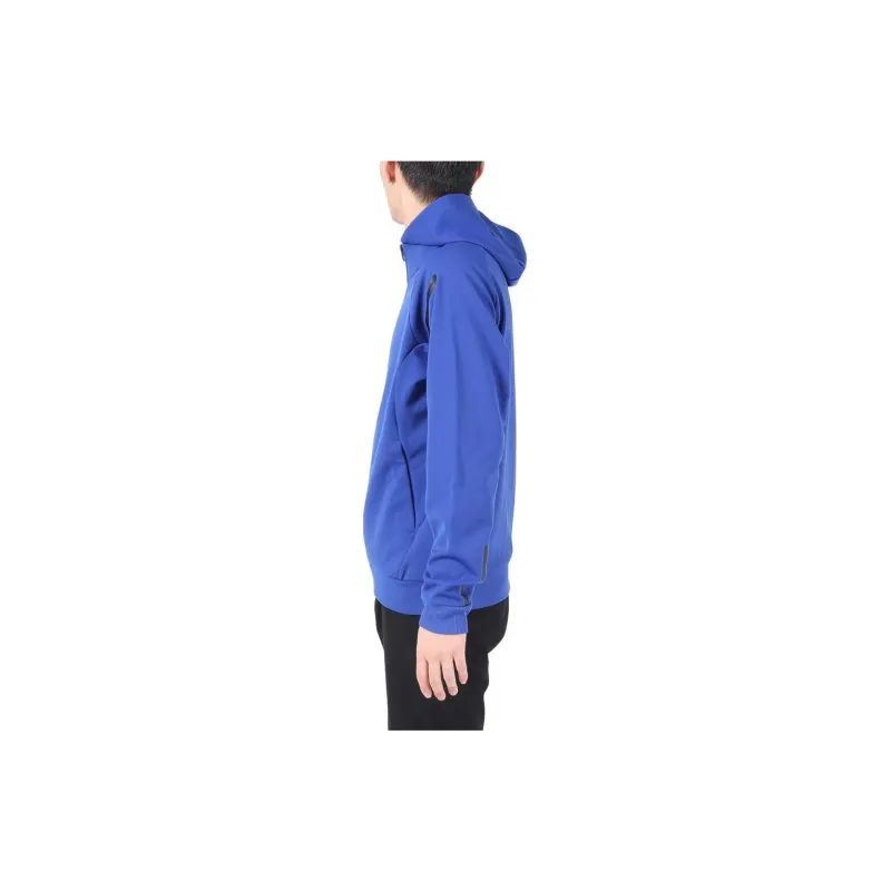 DESCENTE Descente Lamborghini Joint Series Jackets Coats Men's Royal Blue-4
