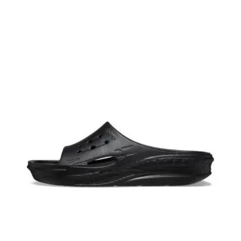 Crocs Slide Slippers Unisex Black