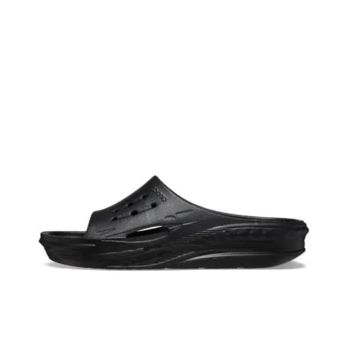 Crocodile crocs Strapless Pollex Clog