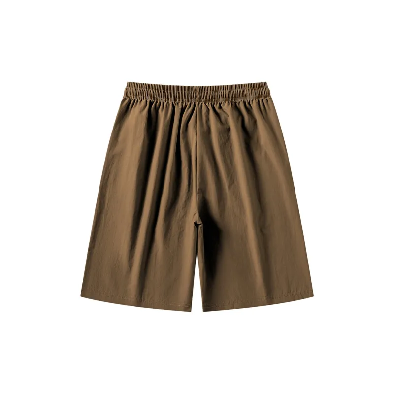 MARVEL Casual Shorts Unisex-6