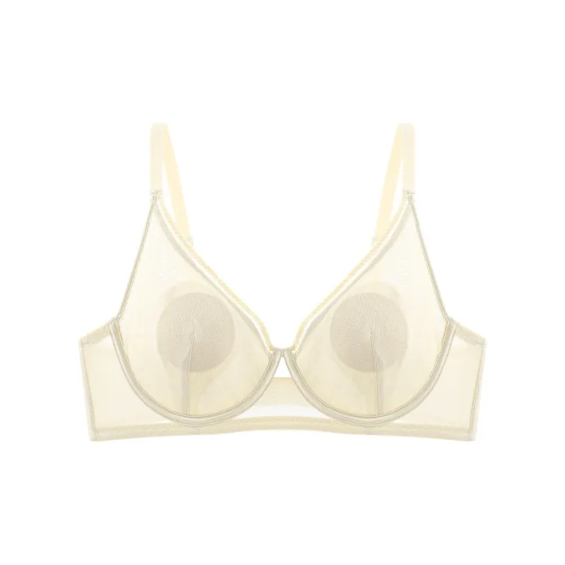 Elan and White Women's Bras-1
