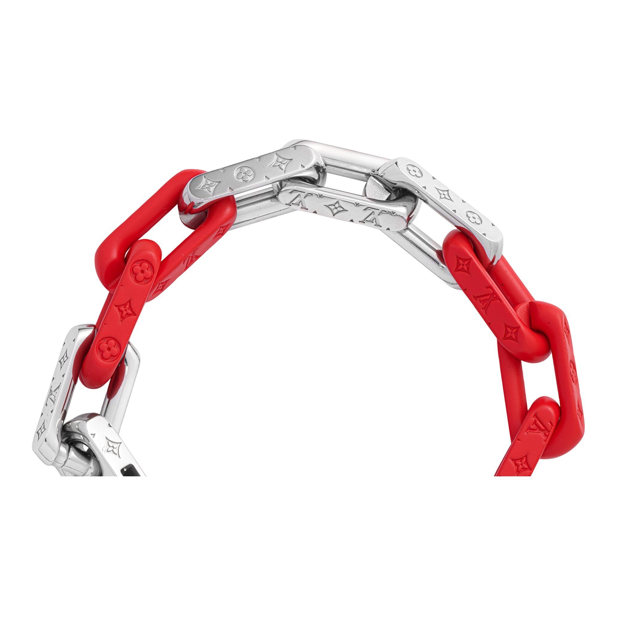 LOUIS VUITTON Bracelets Men - POIZON