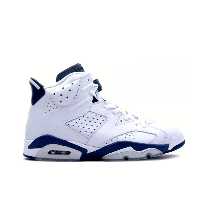 Jordan 6 Retro Midnight Navy 2000-1