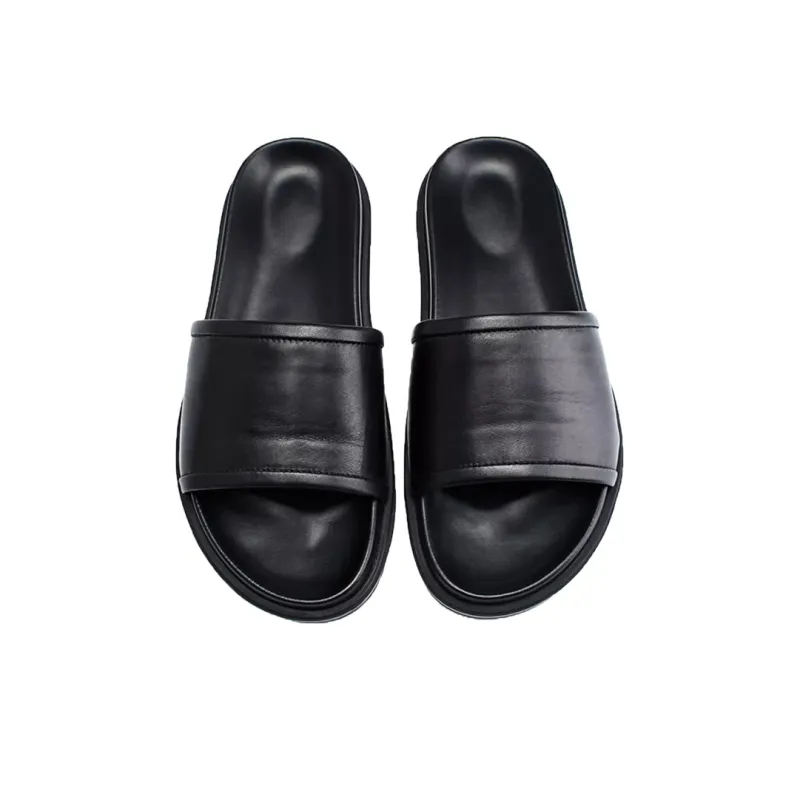 LEYGMENLG Slide Slippers Men-2