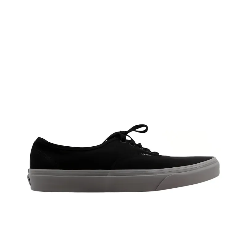 Vans Authentic Pop Black-1