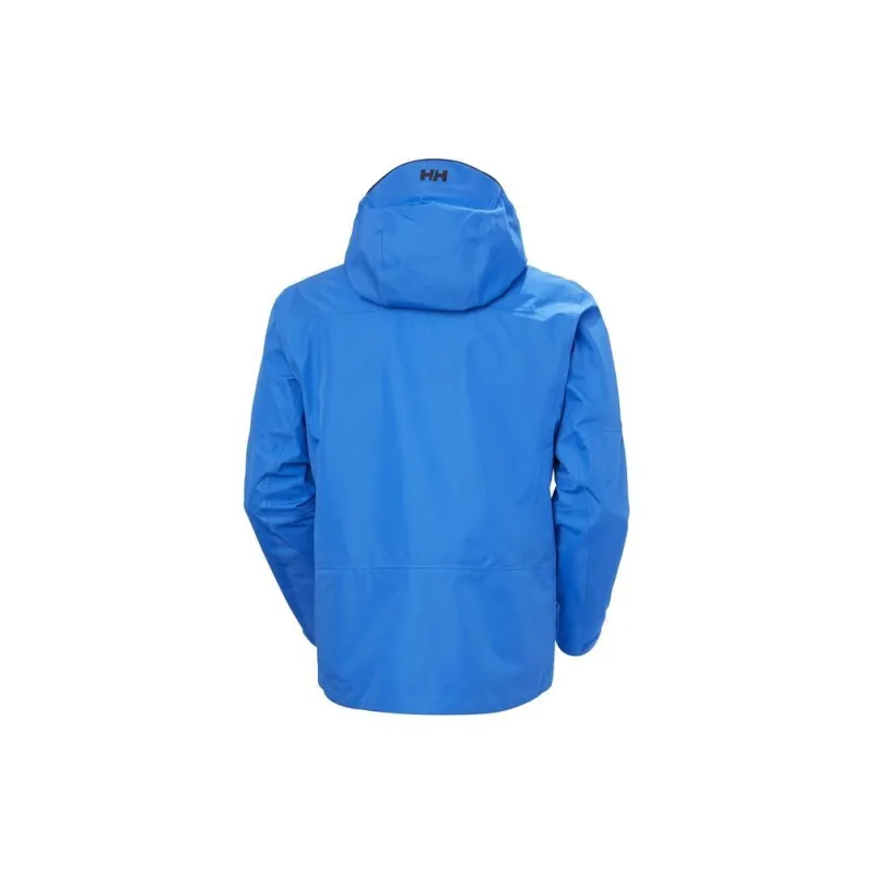 HELLY HANSEN ODIN Windbreaker Jackets Unisex-4