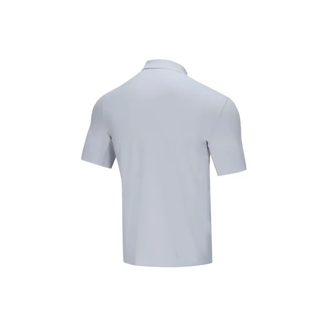 KOLON SPORT HIKE Series Polo Shirt Men's-3