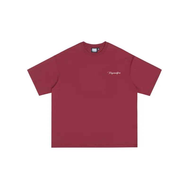 UFZ T Shirts Unisex-14