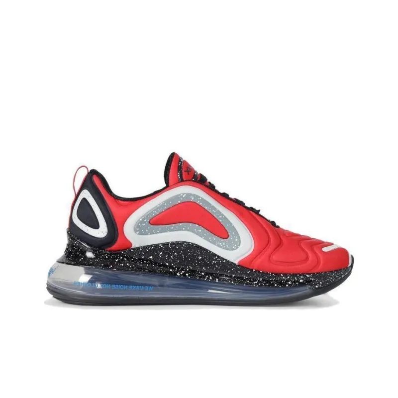 Nike Air Max 720 Undercover Red-1