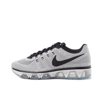Nike Air Max Tailwind 8 Slip Resistant Low Top Casual Shoes Women's Gray