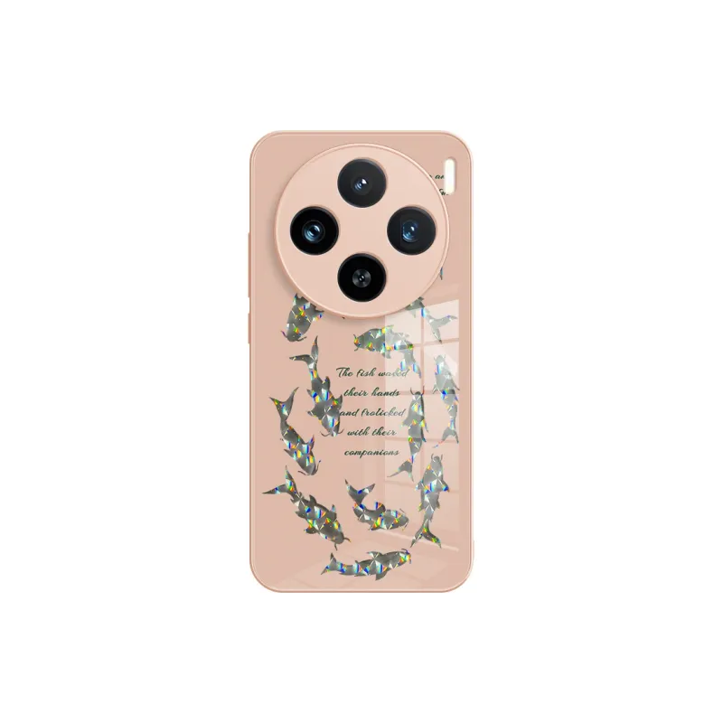 Membrane Doushi Phone Cases-18