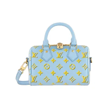 LOUIS VUITTON Speedy Bandoulière 20