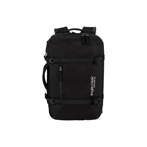 EAGLE CREEK Backpacks Black