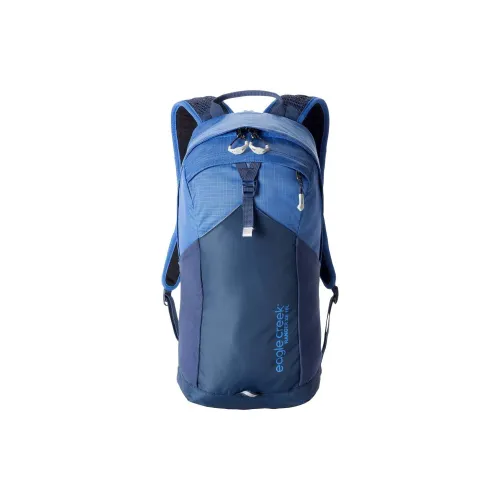 EAGLE CREEK Backpacks Blue Purple