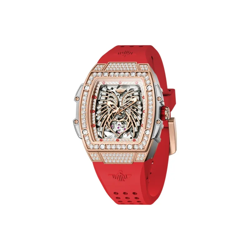 Oupinke Women's Watch-10