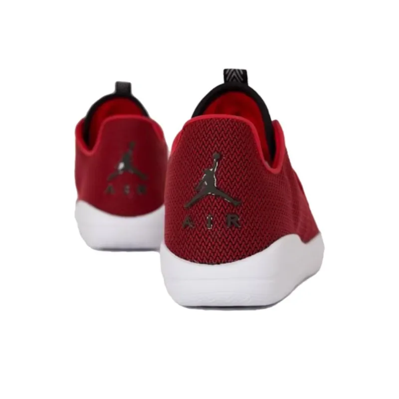 Jordan Eclipse University Red Black-2