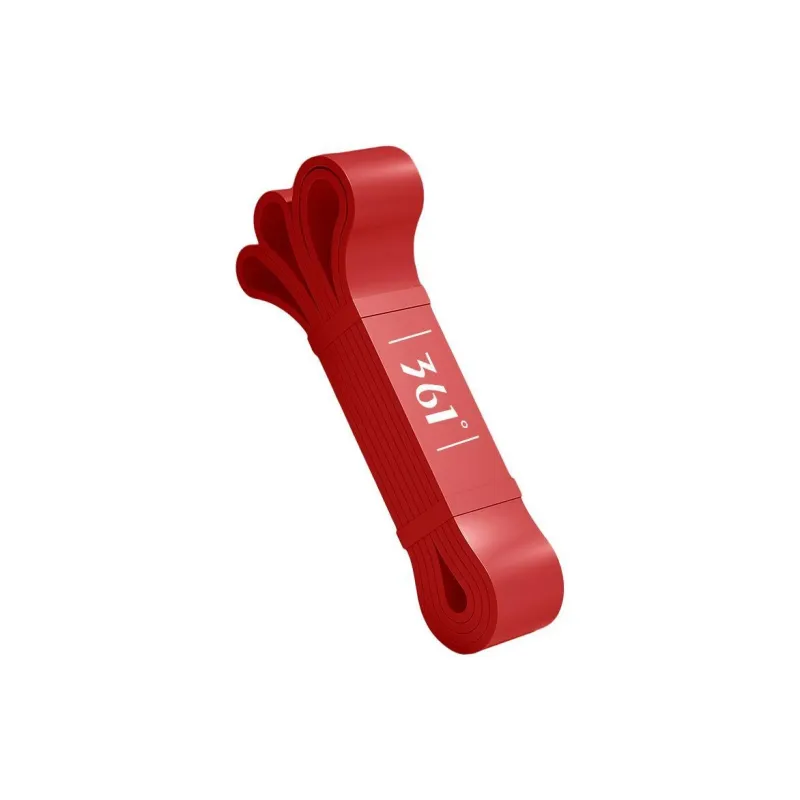 361° Resistance Bands Latex Fitness Exercise Unisex-6