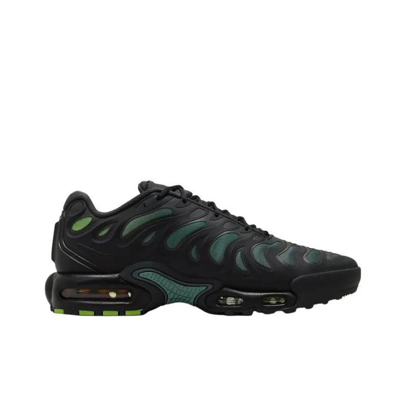 Nike Air Max Plus Drift Black Volt-1