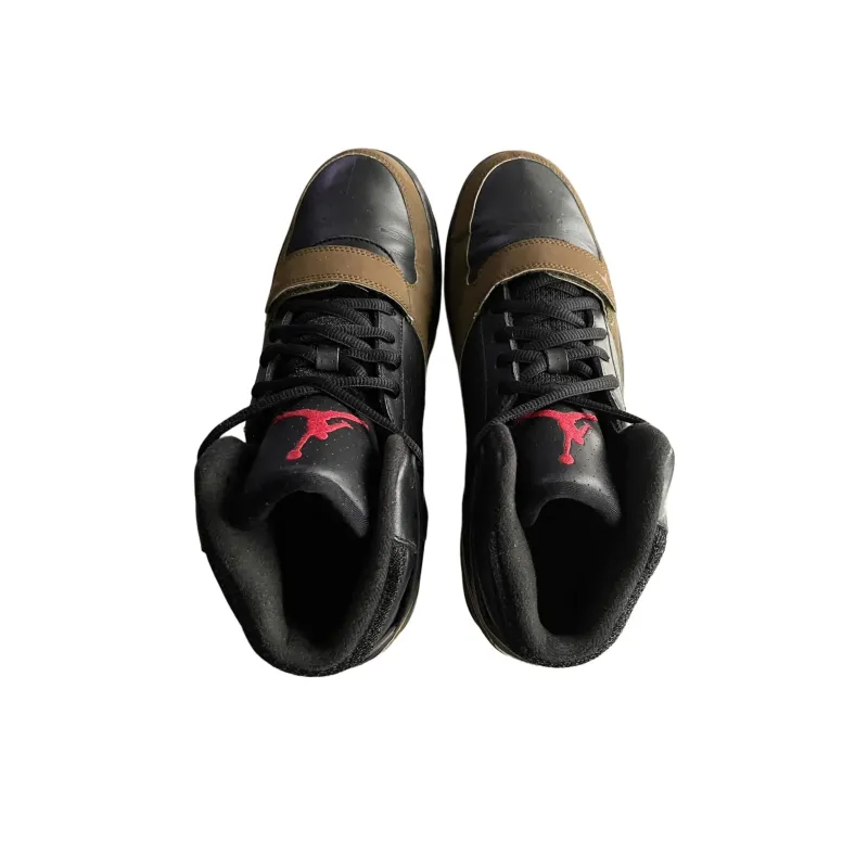 JORDAN Phase 23 Trek Black-2