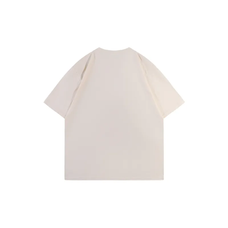 DBD WH T Shirts Unisex-7