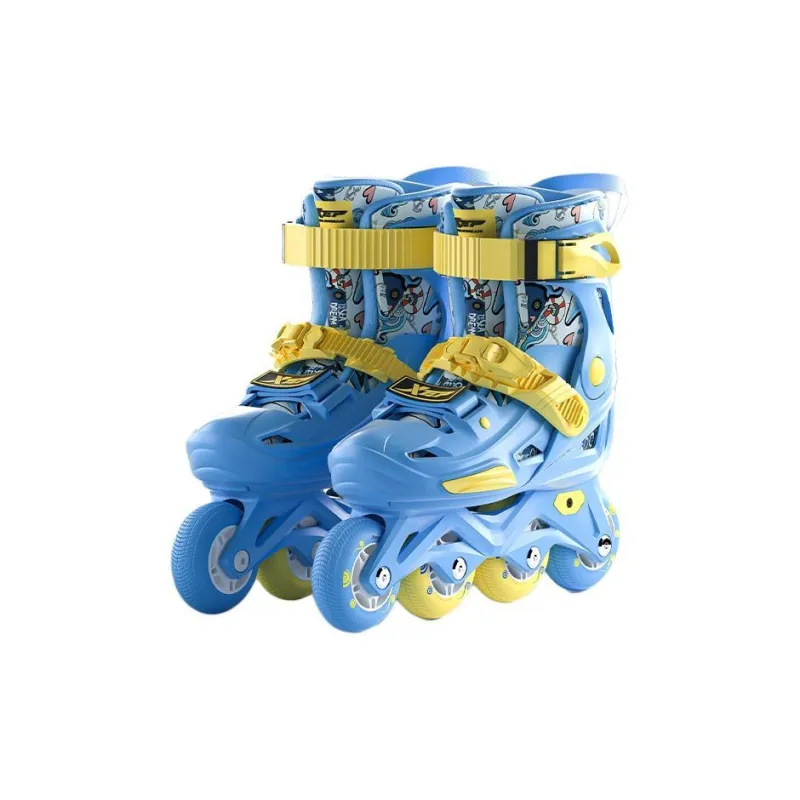 XTEP Inline Skates-10