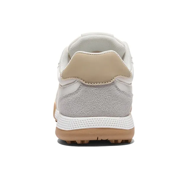 Warrior Low Top German Army Trainers Casual Shoes Unisex Beige Khaki-3