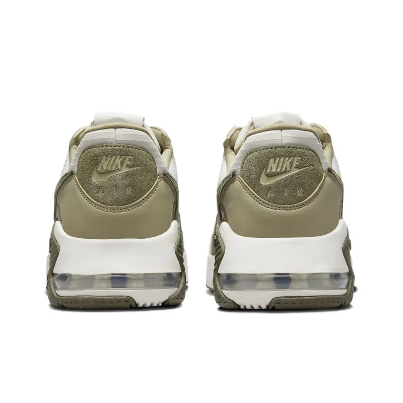 Nike Air Max Excee 'Light Bone Medium Olive'-4