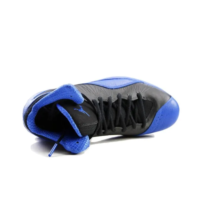 Jordan 2011 A Flight Black Varsity Royal-3