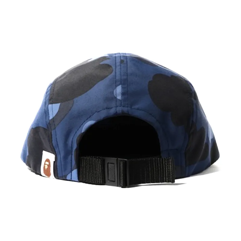 A BATHING APE Color Camo Jet Cap SS22-7
