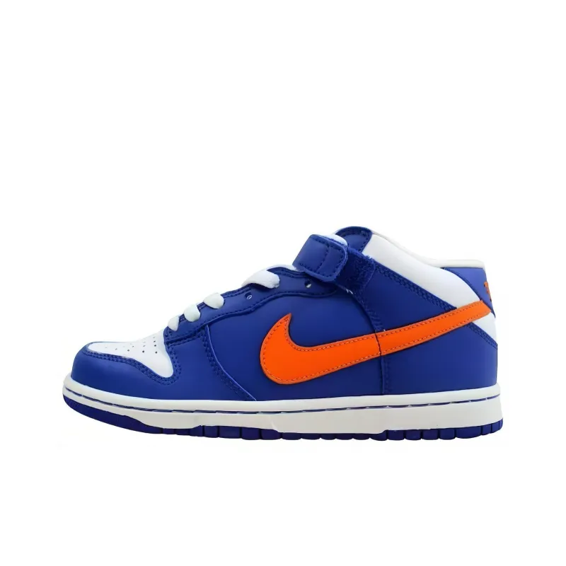 Nike Dunk Mid Sport Royal GS-0